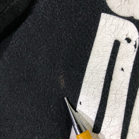 Green Day American Idiot Album Rock Band T Shirt Black Short Sleeves L - Picture 7 of 8